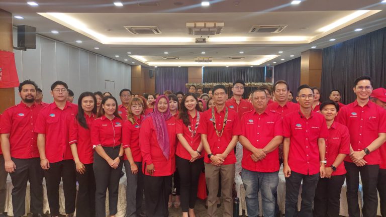 Ilmu pengetahuan luas penting jadi ‘bekalan’ hadapi PRN