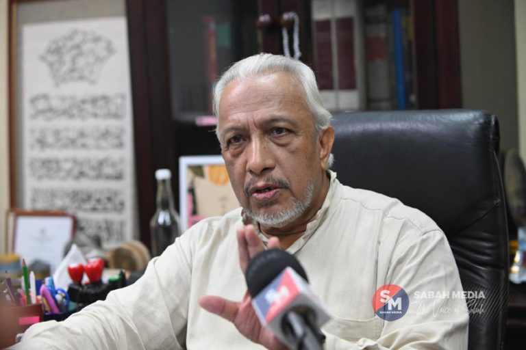 Positif dengan kemajuan tuntutan Perjanjian Malaysia 1963 – Ansari