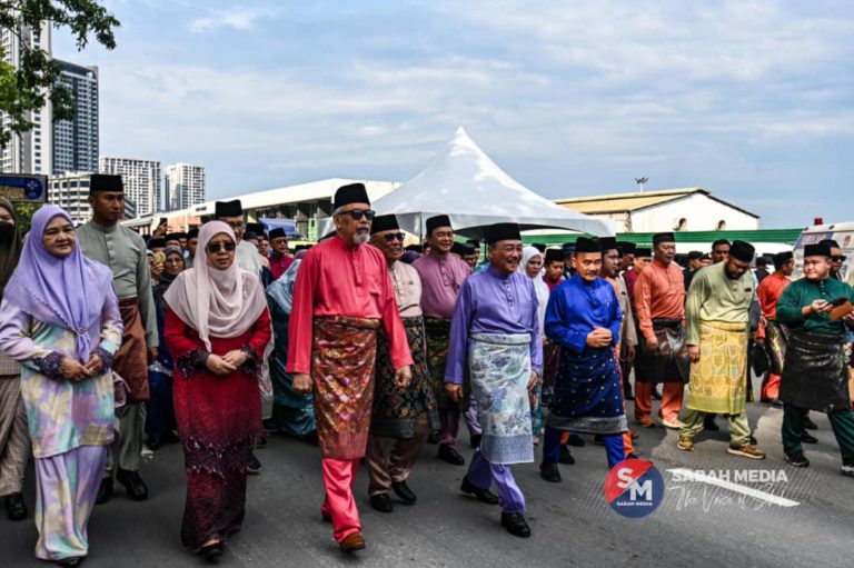Umat Islam diingatkan tidak terperangkap dalam zon selesa