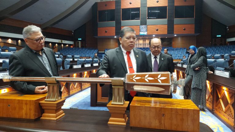 Speaker DUN disaran beri ruang pelajar IPT kenali institusi Parlimen, DUN