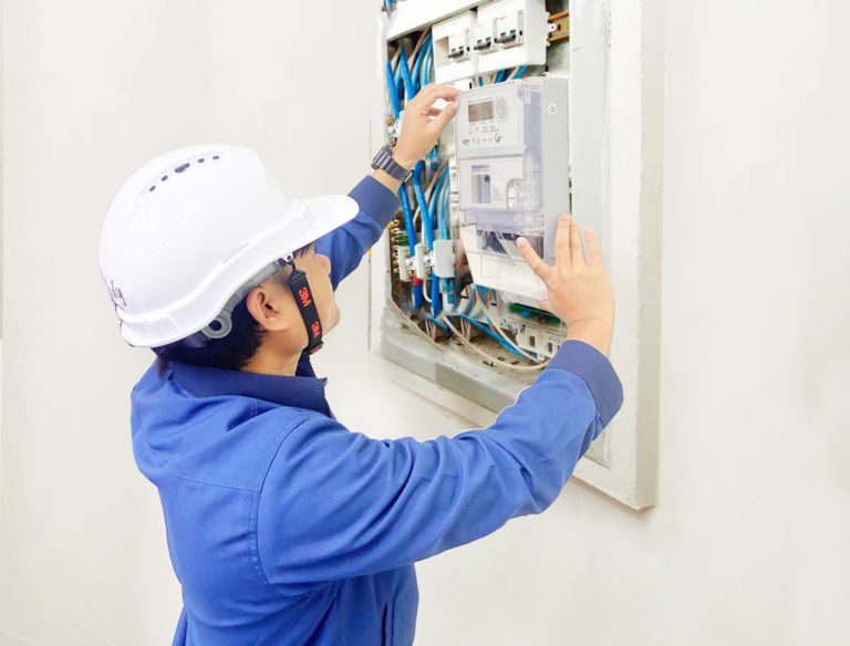 SESB laksana penggunaan meter pintar secara berperingkat