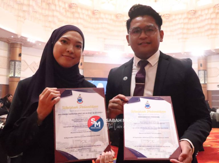 Felo SMJ beri ruang golongan muda sumbang idea terus kepada Kerajaan