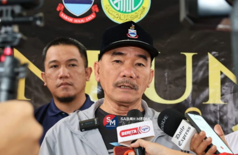 Pusat Dialisis buah pinggang dicadang diwujudkan di Beaufort