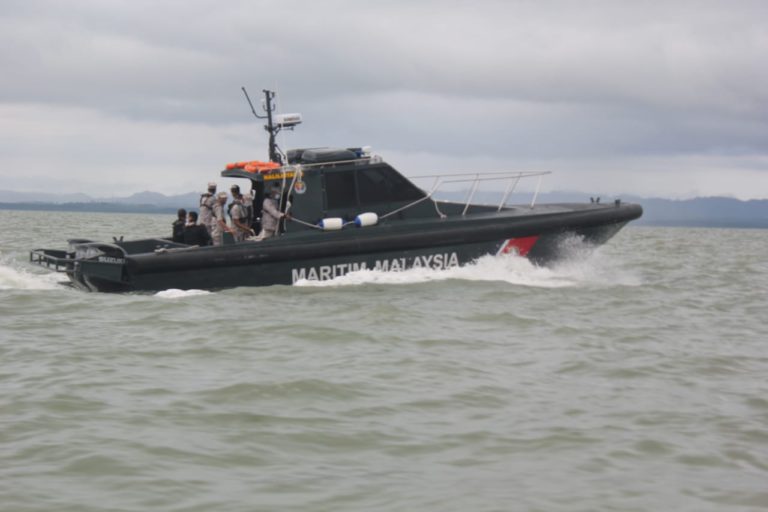 Komuniti maritim diingatkan tingkat aspek keselamatan di laut