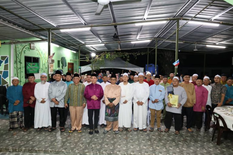 Pelaksanaan Bulan Wakaf bantu sebar luas kefahaman kepada masyarakat