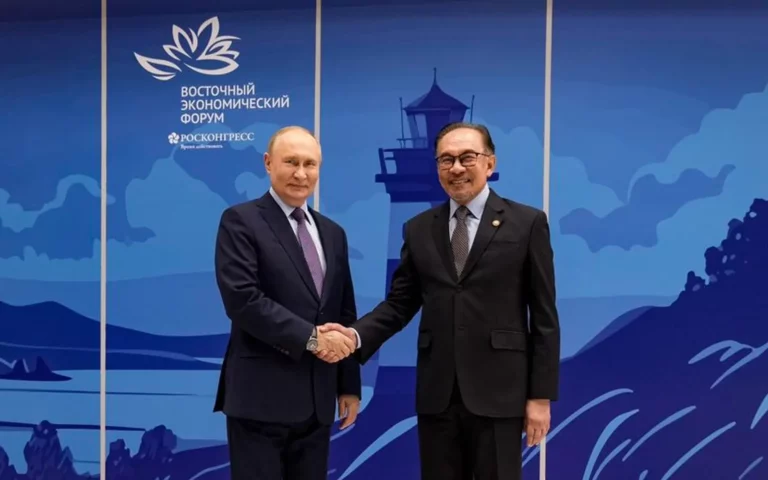 BRICS – Penyertaan Malaysia Untuk Kesejahteraan Rakyat