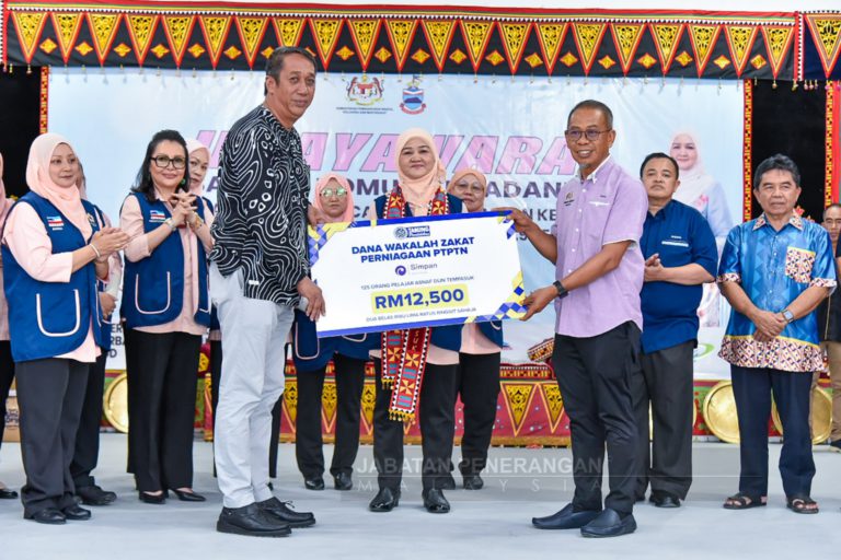 Masyarakat diseru cakna aspek kesejahteraan, keselamatan keluarga