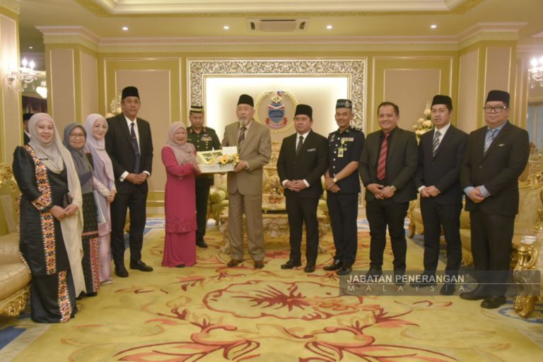Lebih 50,000 pengunjung dijangka hadir meriahkan Tamu Besar Kota Belud