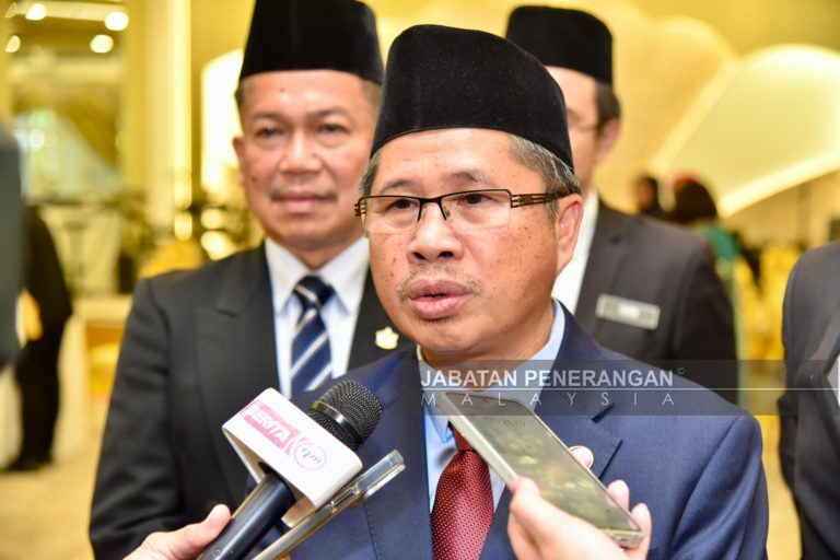 Murid terlibat kes buli digantung sekolah serta merta