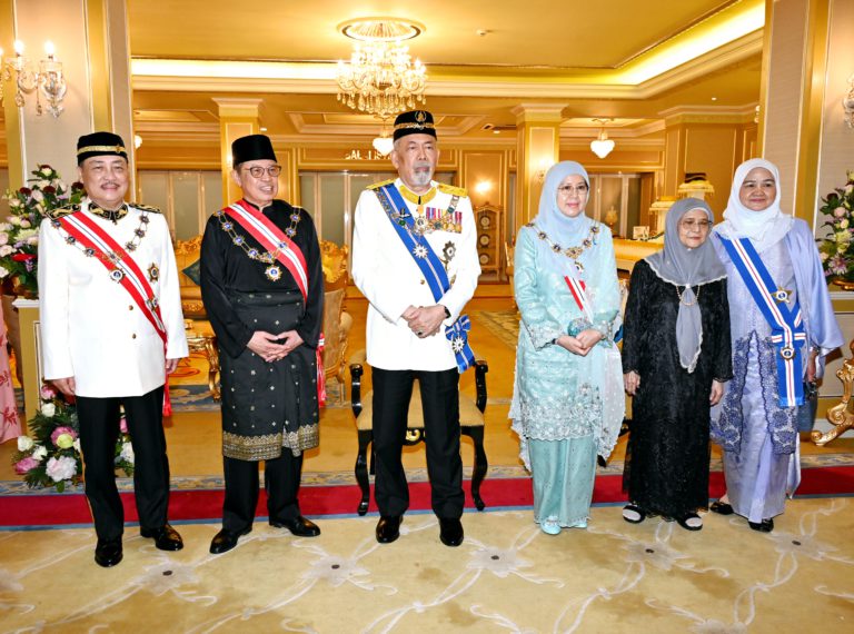 Agenda pembangunan Hala Tuju SMJ nampak hasil positif