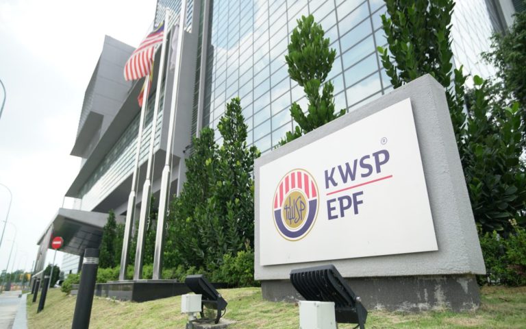 Inisiatif Berterusan Kwsp Bak “Sinar Sebelum Malap”