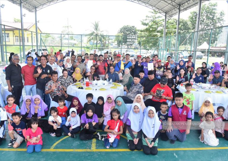 Jana pendapatan bantu ekonomi B40 menerusi inovasi