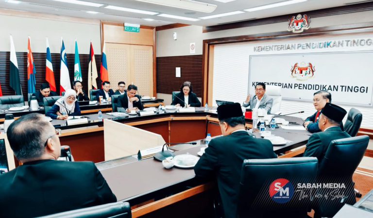 Majlis TVET Sabah dijangka ditubuhkan menjelang akhir tahun ini