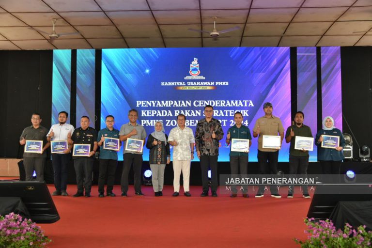 MIDE sasar nilai potensi jualan IKS sebanyak RM50 juta