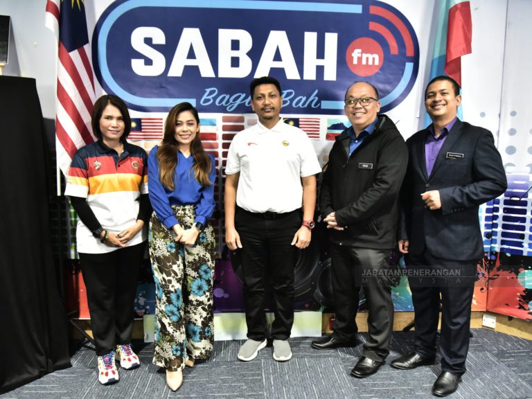 Expo Industri Sukan 2024 bermula esok