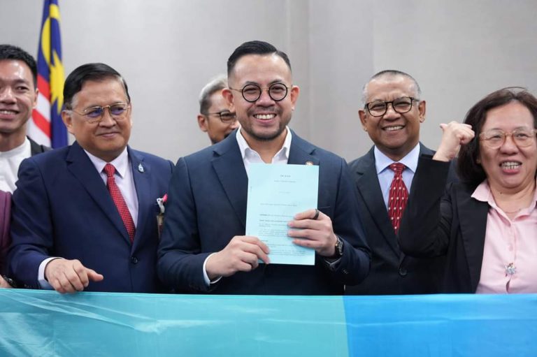 Pindaan Ordinan Buruh Sabah diluluskan selepas 20 tahun