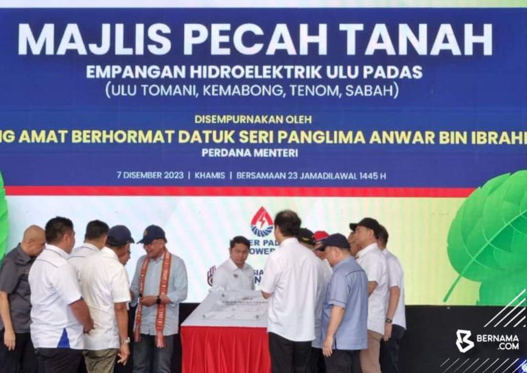 Sabah destinasi pengeluar produk berasaskan tenaga diperbaharui