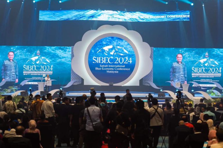 Kerajaan Persekutuan beri sokongan padu jayakan inisiatif Ekonomi Biru Sabah – Fahmi