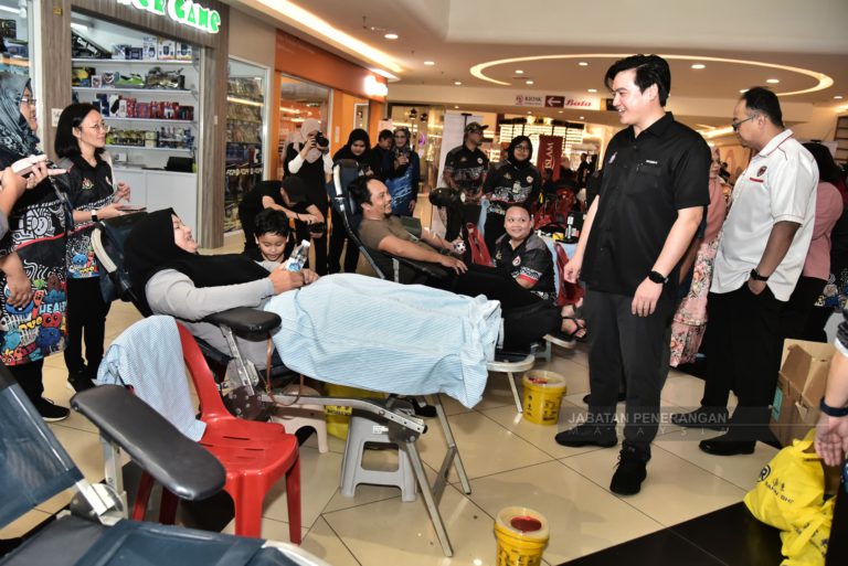 Pasangan dinasihat jalani saringan kurangkan kadar talasemia – Mandela