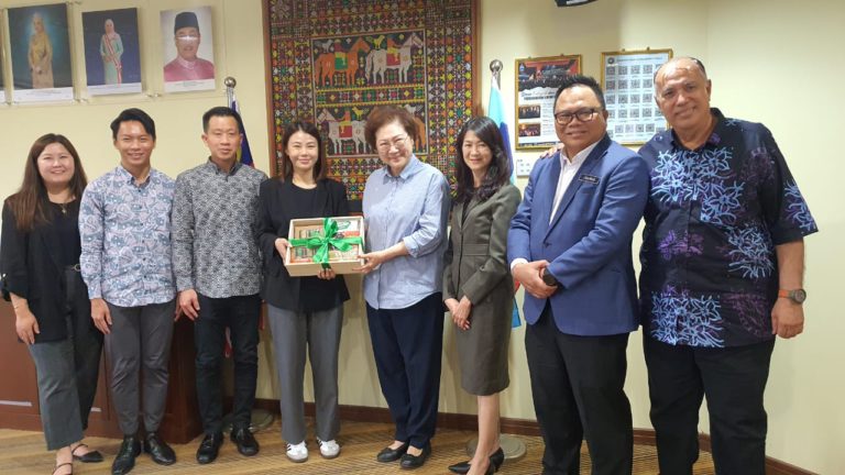 Lapangan Terbang Tawau bakal hab baharu Air Asia