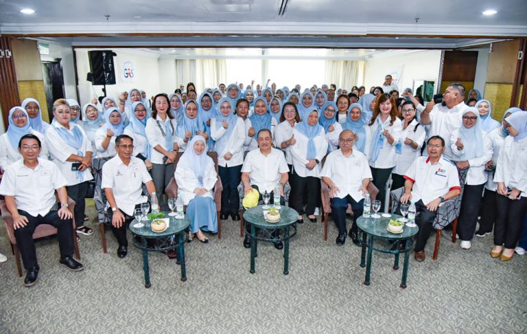 Belanjawan 2025: Beri peruntukan banyak kepada Sabah – Hajiji