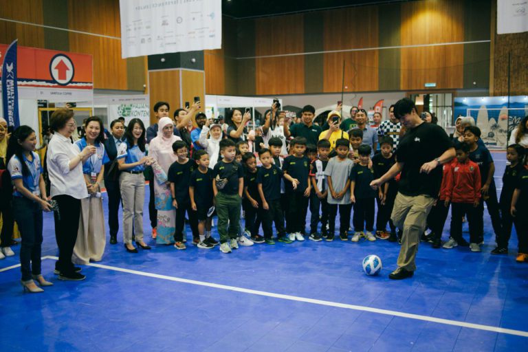 Sabah catat lebih 2 juta ketibaan pelancong dari Jan – Ogos tahun ini