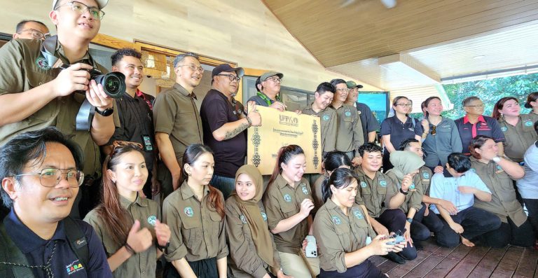 Perlu lebih banyak pilihan penginapan terutama di kawasan pemuliharaan – Joniston