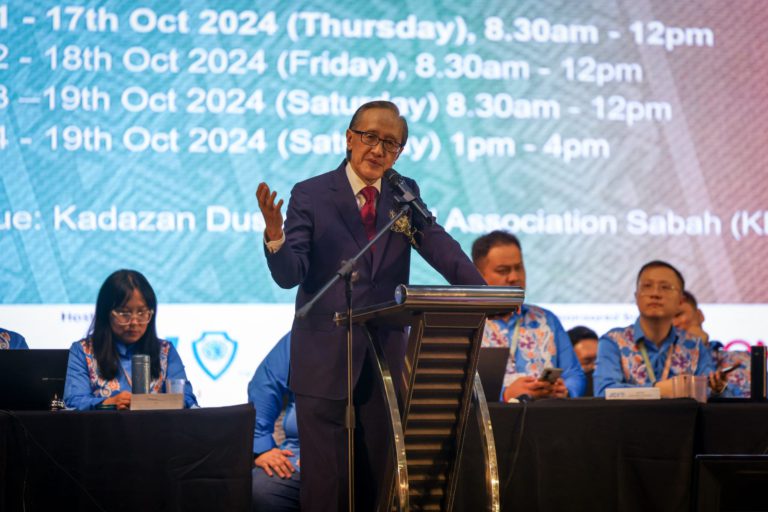 Integriti bukan sekadar nilai tapi asas bina kepercayaan & kepimpinan – Masidi