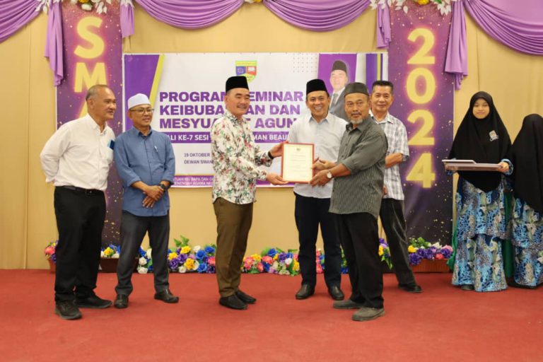 PIBG main peranan dalam pembangunan sistem pendidikan