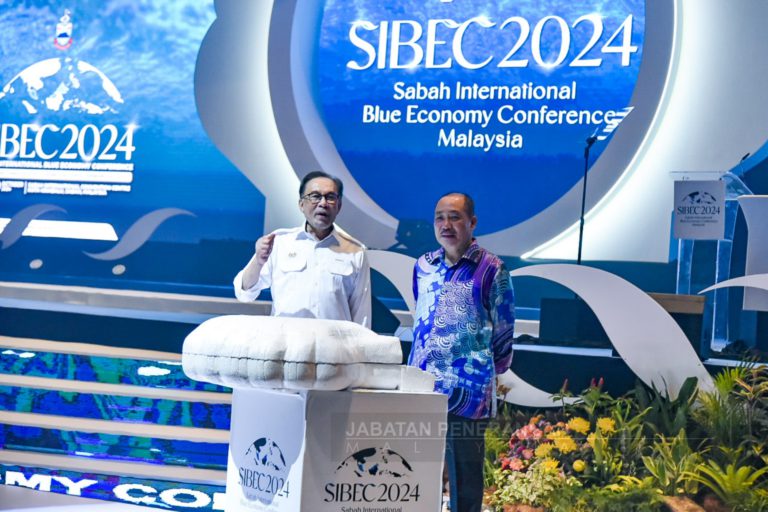 Peruntukan Besar Dalam Belanjawan 2025 Berikan Kelegaan Buat Sabah