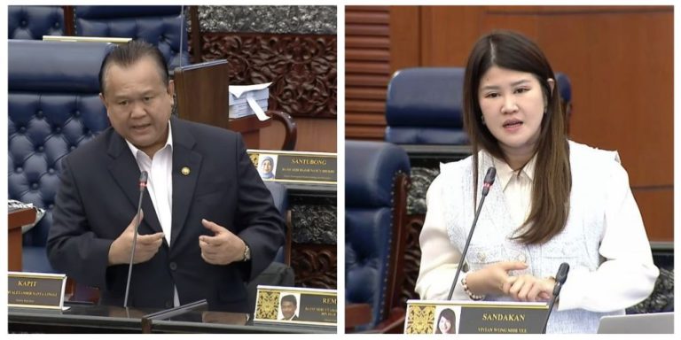 Segera laksana bina jalan dua hala dari Batu 16 hingga Batu 32 di Sandakan – Vivian