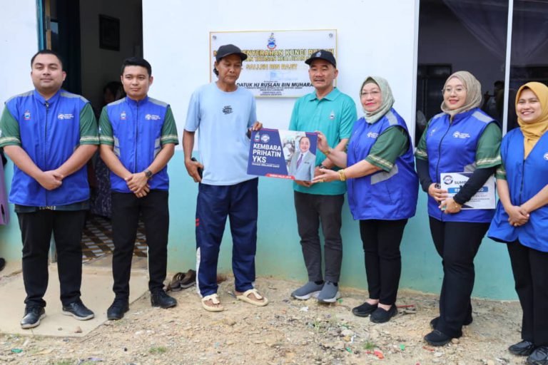 Pelbagai saluran,  platform disediakan bantu rakyat kurang berkemampuan