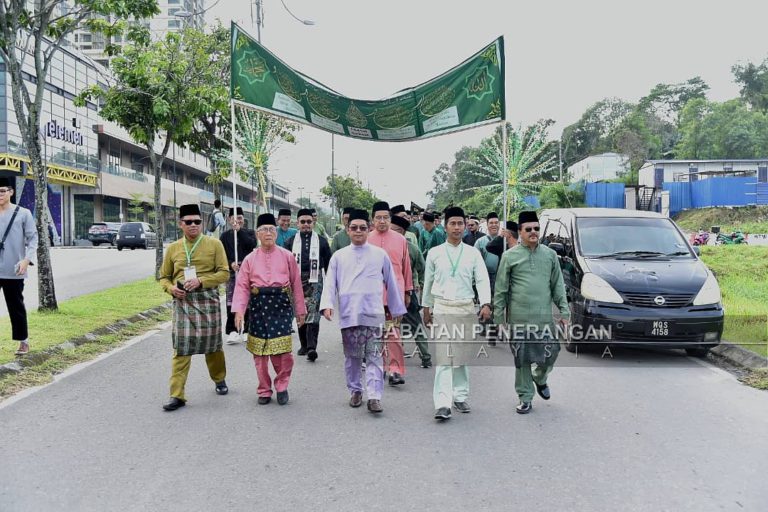 KPT alu-alukan pelaksanaan PLKN 3.0