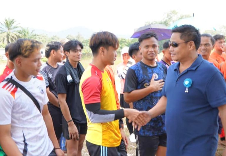 45 persatuan belia di Tongod terima geran RM135,000 perkasa golongan muda