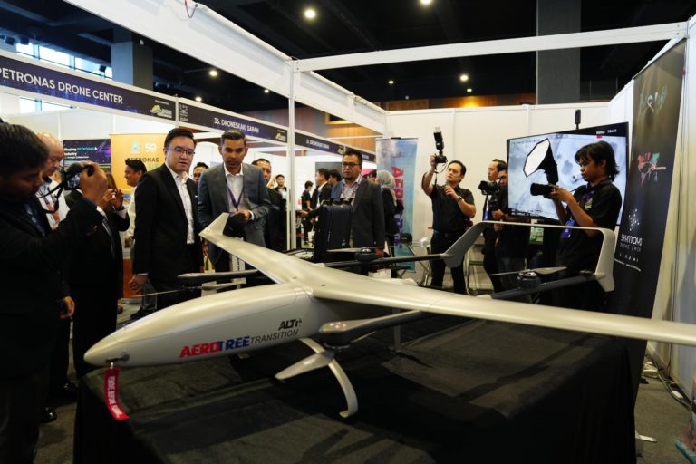 SEDIA diminta terus promosi teknologi dron