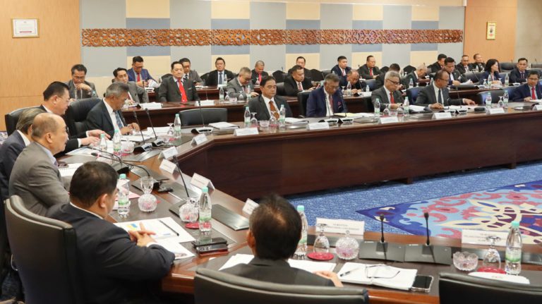 Belanjawan negara akan terus fokus kepada pembangunan luar bandar Sabah