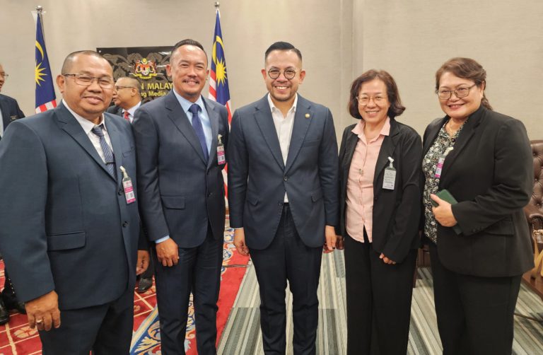 MTUC Sabah ucap tahniah RUU Ordinan Buruh Sabah (Pindaan) 2024 lulus Dewan Rakyat