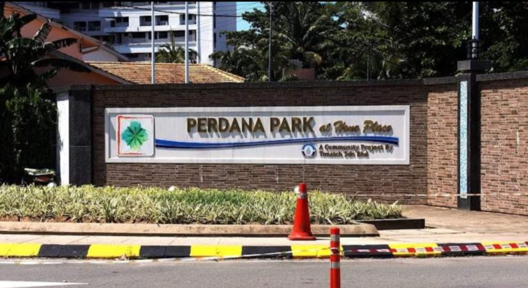 DBKK benarkan Taman Perdana Tanjung Aru beroperasi semula
