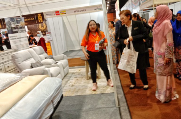 BigSabah Sale 2024 platform penting promosi produk tempatan