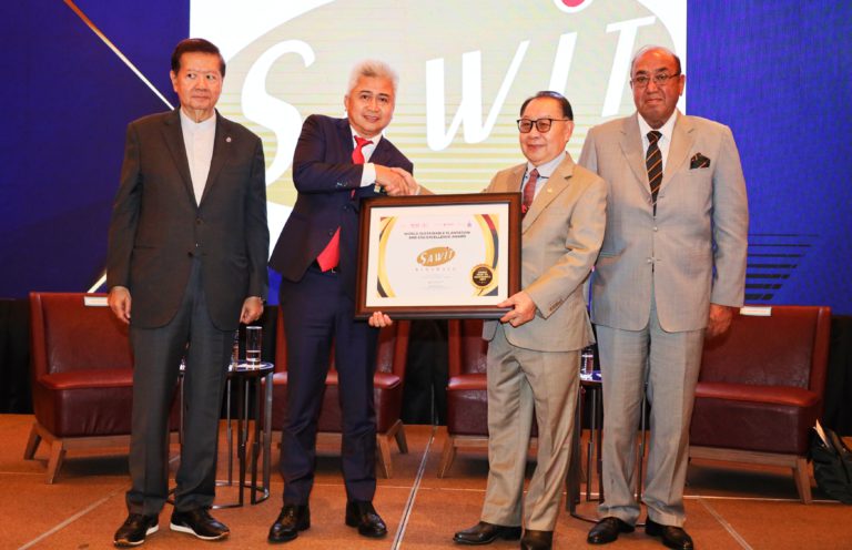 Sabah komited untuk melestarikan industri sawit negeri