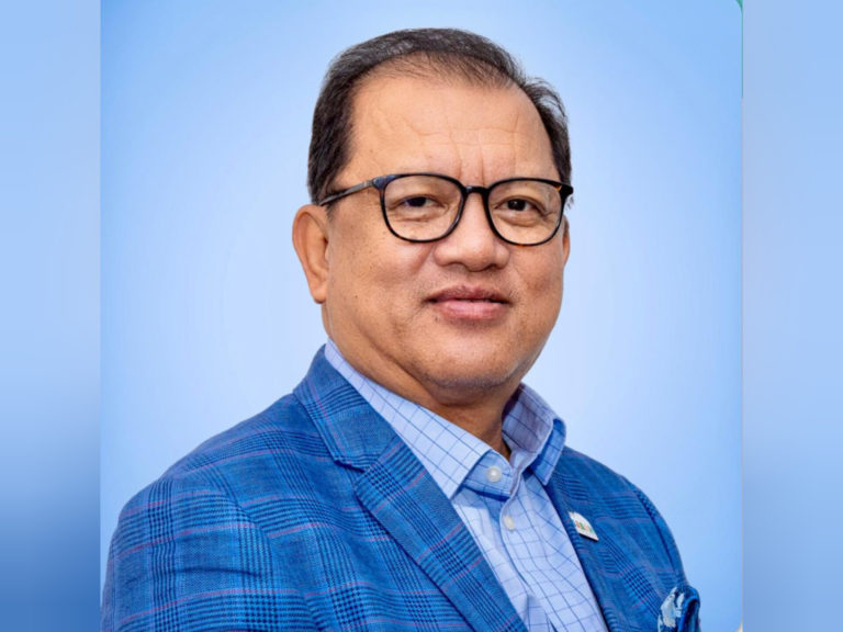 Tiada perbincangan rasmi kerjasama GRS-Warisan