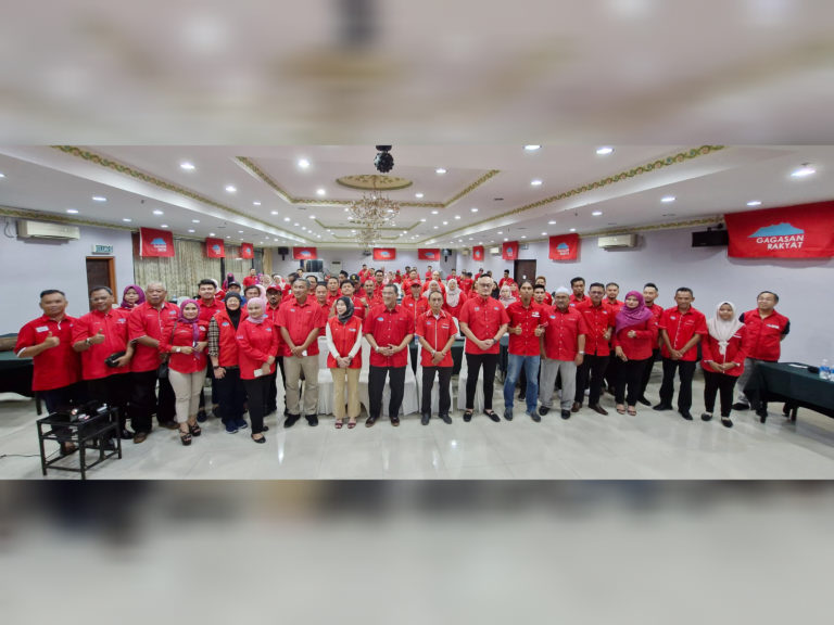 Budayakan etika penyebaran maklumat di media sosial – Nizam