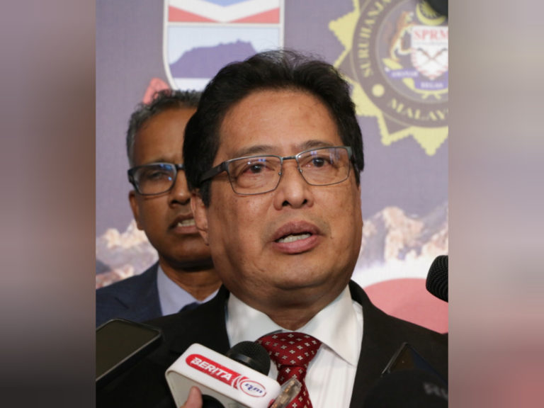 Dakwaan rasuah ADUN Sabah: SPRM sahkan video tiada kredibiliti, tak boleh guna pakai