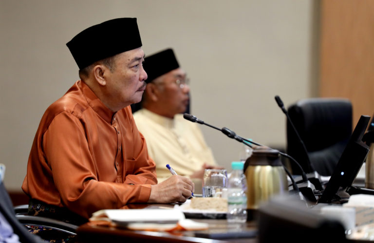 Belanjawan 2025: Sabah mengalu-alukan keutamaan berterusan kepada negeri ini