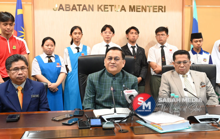 Belanjawan 2025: Manfaat peruntukan RM2 bilion untuk pendidikan diharap melimpah ke Sabah – Arifin