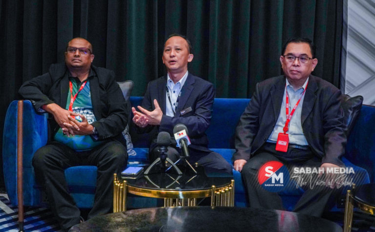 “Malaysia ESG E-Waste Contribution 2024: From Trash to Tech”, melupus sisa elektronik cara yang betul