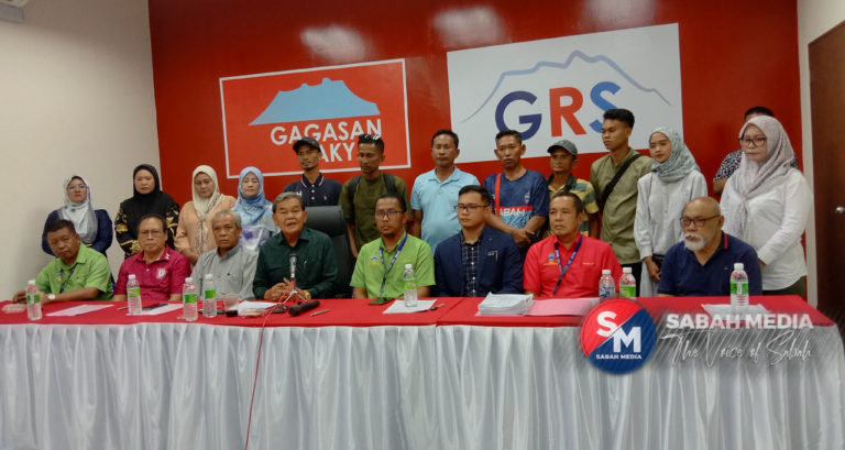 Penduduk Kg Teluk Layang dipindahkan secara sukarela