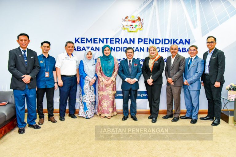 Kelab Malaysiaku saluran terbaik bina karakter pelajar