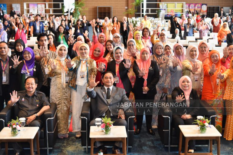 Kes keganasan rumah tangga di Sabah membimbangkan