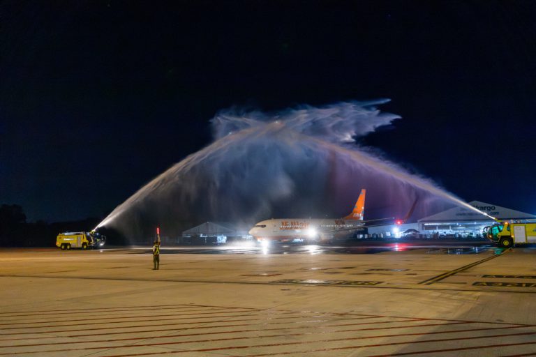 Penerbangan Jeju Air ke Sabah pacu peningkatan ketibaan pelancongan Korea